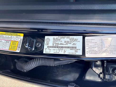 Used 2021 Ford F150 XLT AWD/4WD image 20