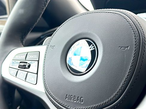 New 2026 BMW Z4 M40i w/ Premium Package RWD image 18