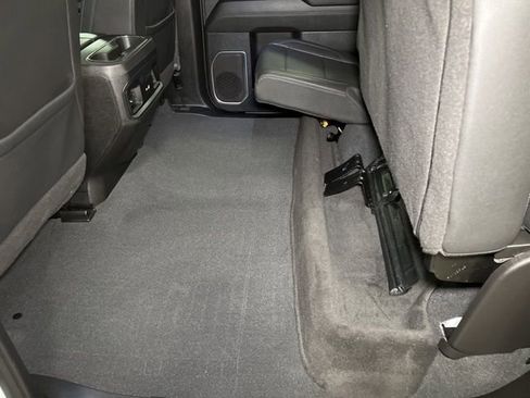 Used 2023 Chevrolet Silverado 1500 RST w/ Convenience Package II image 68