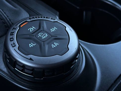 Used 2022 Ford Bronco Badlands w/ Sasquatch Package image 31