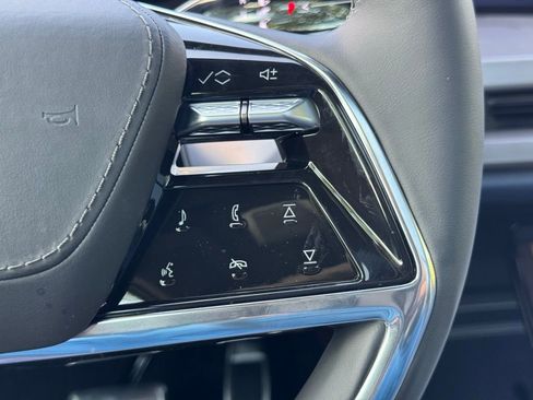 New 2026 Cadillac Vistiq Premium Luxury image 28