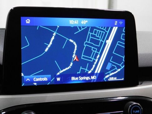 Used 2022 Ford Escape SEL w/ Technology Package image 24