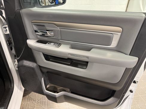 Used 2018 RAM 1500 Big Horn image 13