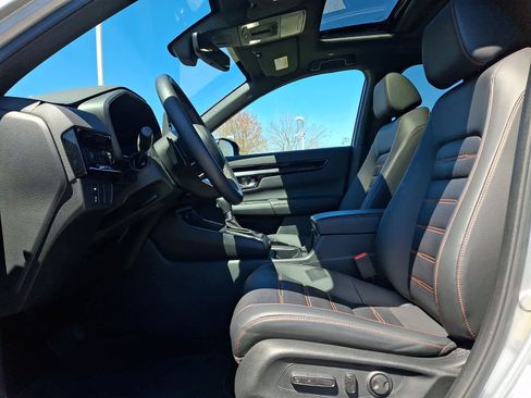 Certified 2023 Honda CR-V Sport Touring image 15