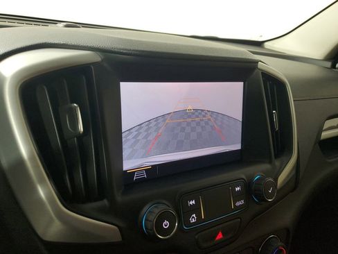 Used 2021 GMC Terrain SLT w/ Infotainment Package II image 28