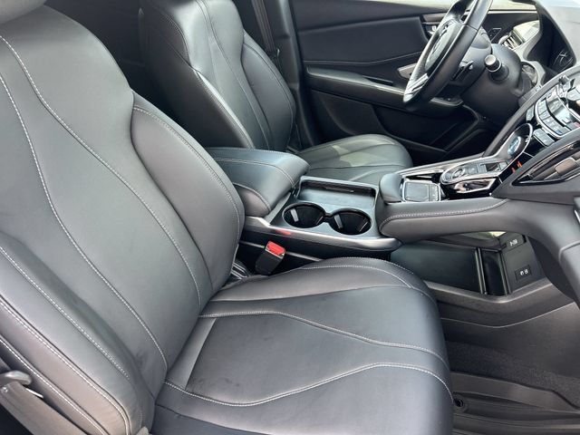 Certified 2025 Acura RDX SH-AWD image 36