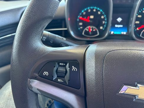 Used 2015 Chevrolet Malibu LT image 14