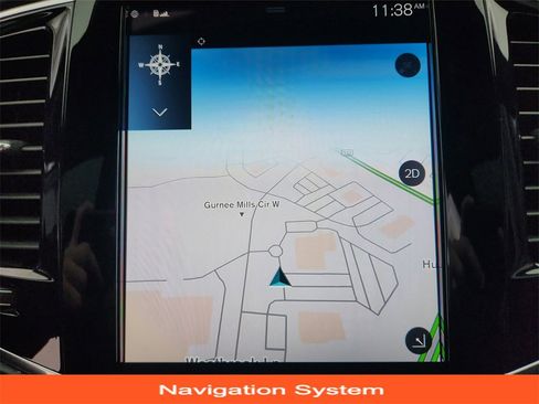 Used 2020 Volvo XC90 T6 Inscription w/ Protection Package Premier image 19