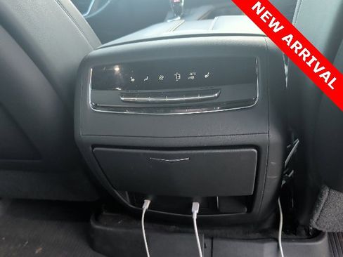 Used 2022 Cadillac Escalade Premium Luxury w/ LPO, Floor Liner Package image 13