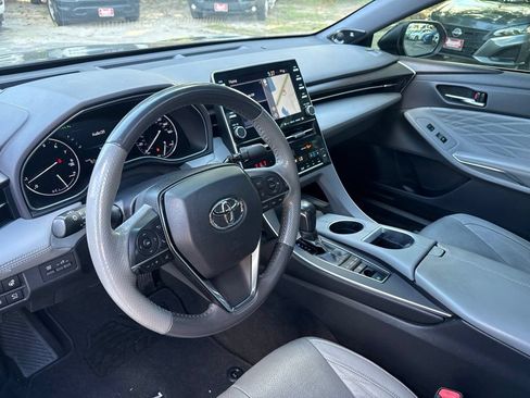 Used 2019 Toyota Avalon Limited FWD image 15