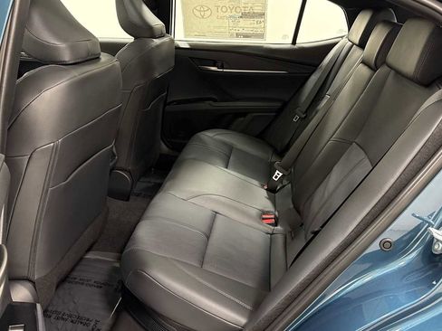 New 2026 Toyota Camry XSE image 25