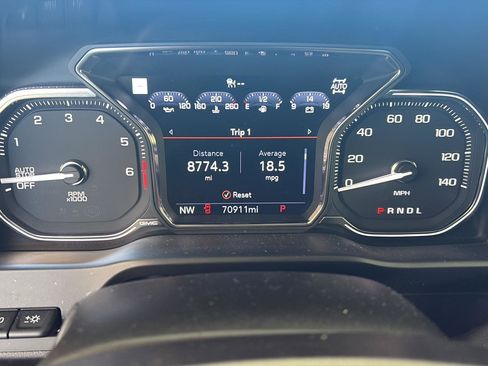 Used 2020 GMC Sierra 1500 Denali w/ Denali Premium Package image 22