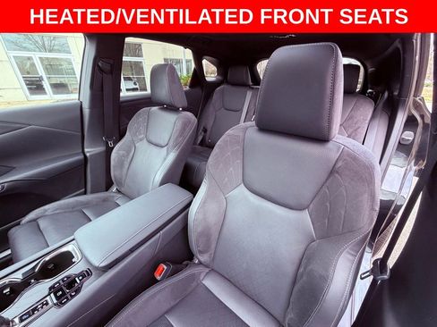 Used 2024 Lexus RX 350 AWD w/ Convenience Package image 18