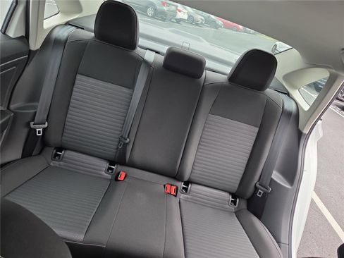 New 2026 Volkswagen Jetta S image 24