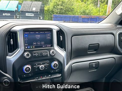 Certified 2022 GMC Sierra 1500 Elevation AWD/4WD image 20