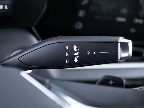 New 2026 Chevrolet Equinox LT w/ Midnight Edition image 27