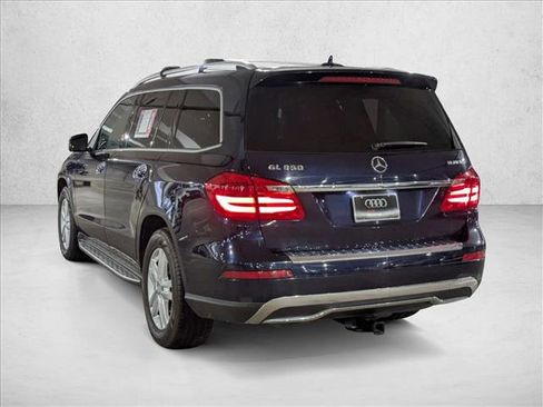 Used 2014 Mercedes-Benz GL 350 BlueTEC 4MATIC image 8