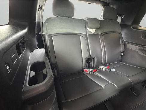 New 2027 Kia Telluride X-Line SX Prestige AWD/4WD image 16