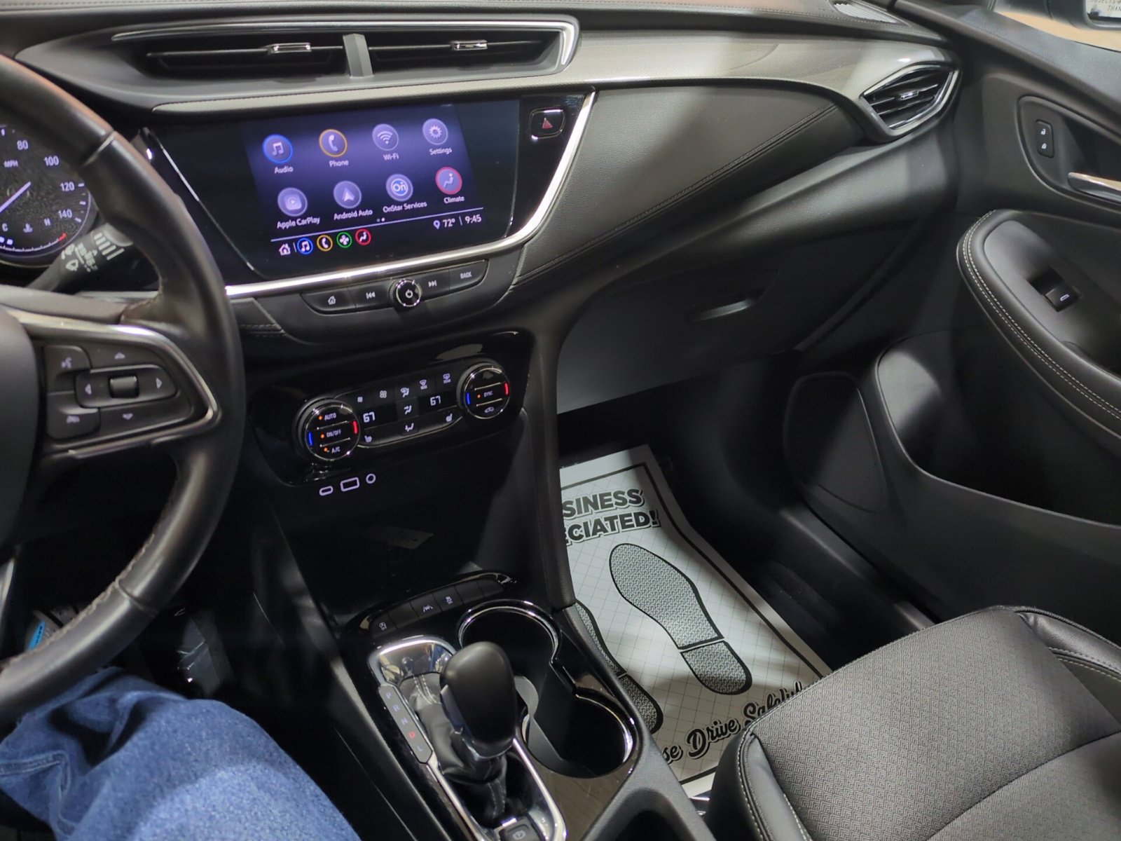 Used 2020 Buick Encore GX Select FWD image 23
