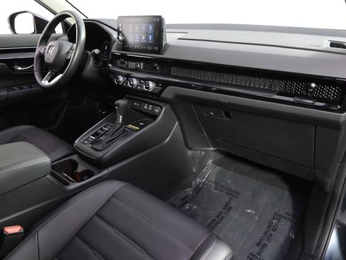 Used 2024 Honda CR-V EX-L image 15