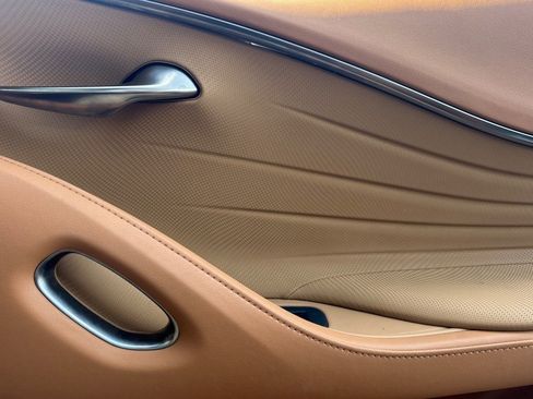 Certified 2024 Lexus LC 500 Convertible w/ Touring Package image 14