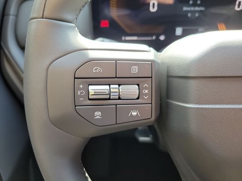 New 2027 Kia Seltos X-Line S w/ X-Line S Premium Package AWD/4WD image 26