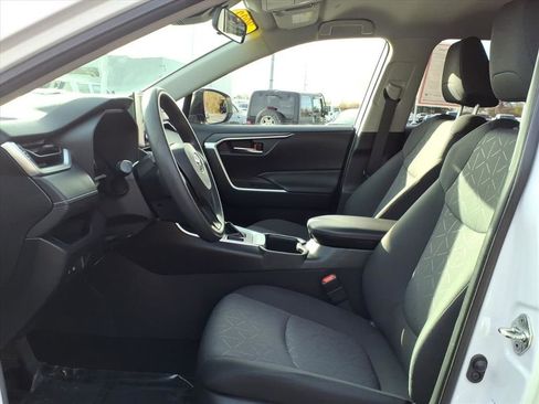 Certified 2023 Toyota RAV4 XLE image 6