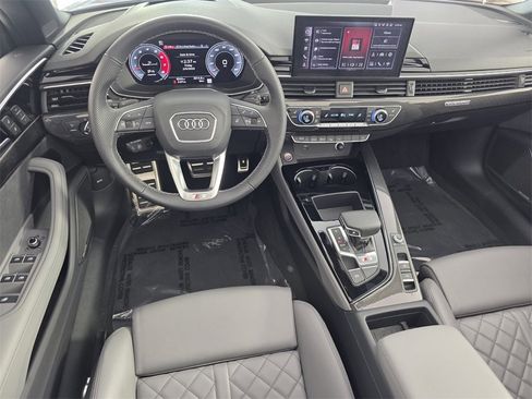 Used 2024 Audi S5 Prestige image 13