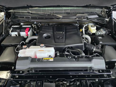 Certified 2026 Toyota Tundra 1794 Edition AWD/4WD image 9