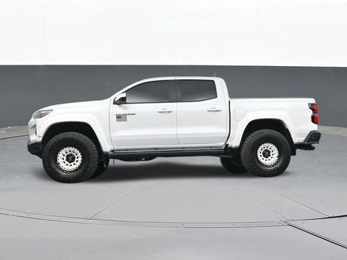 Used 2024 Chevrolet Colorado ZR2 w/ ZR2 Bison Edition image 58