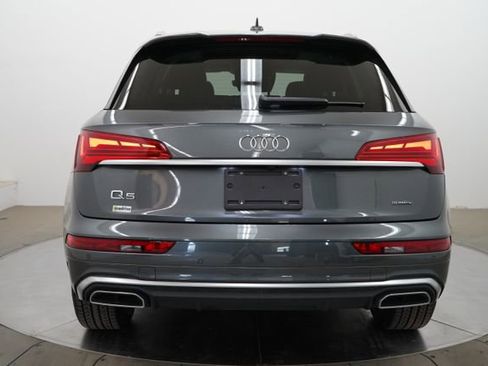 Used 2024 Audi Q5 2.0T Premium Plus AWD/4WD image 6