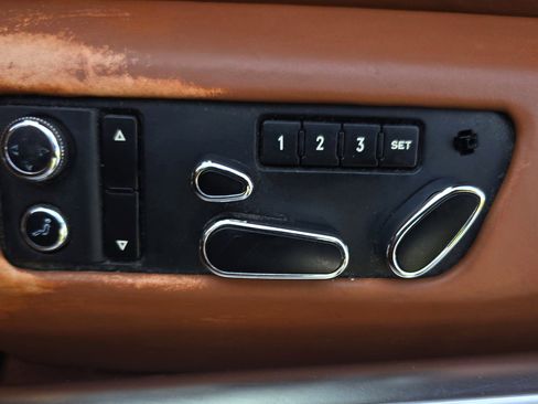 Used 2007 Bentley Flying Spur Flying Spur image 26