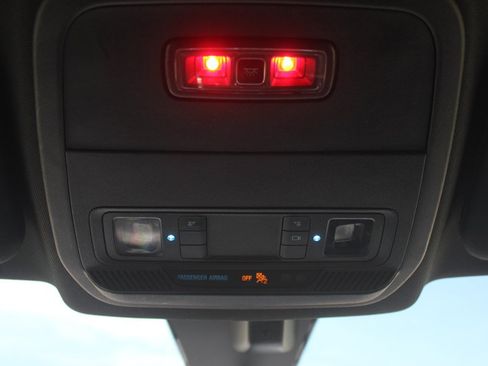 Used 2022 Ford Explorer 4WD Police Interceptor image 21