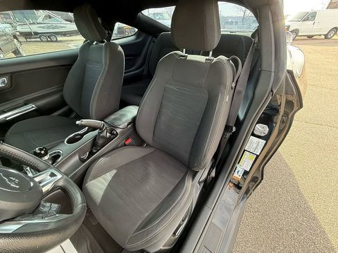 Used 2015 Ford Mustang GT image 20