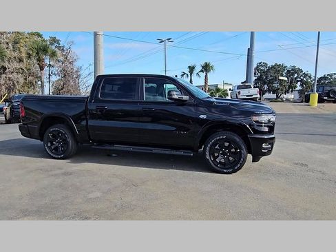 New 2026 RAM 1500 Big Horn w/ Night Edition AWD/4WD image 37
