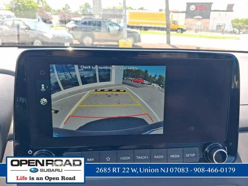 Used 2023 Hyundai Kona SEL w/ Convenience Package AWD/4WD image 23
