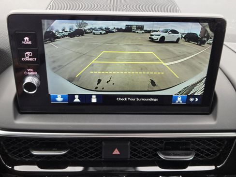 New 2026 Acura ADX AWD image 10