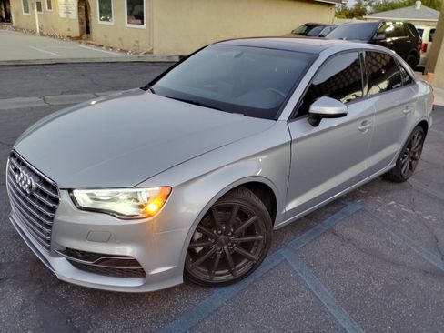 Used 2016 Audi A3 1.8T Premium FWD image 2