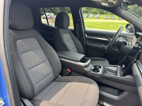 Used 2026 GMC Terrain Elevation AWD/4WD image 26