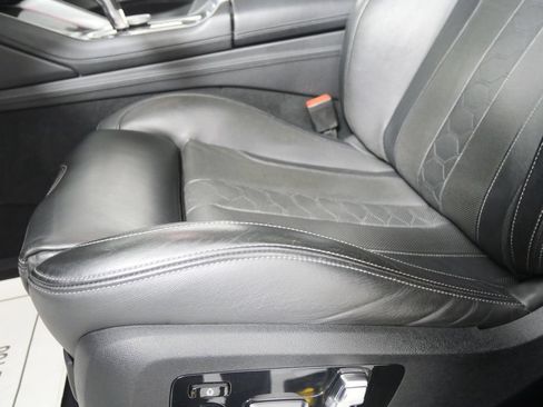 Used 2023 BMW X6 M w/ Competition Package AWD/4WD image 9