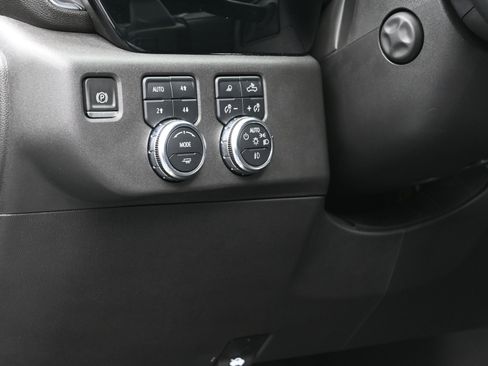 Used 2022 GMC Sierra 1500 SLT w/ SLT Premium Plus Package image 22