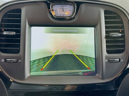 Used 2022 Chrysler 300 S RWD image 23