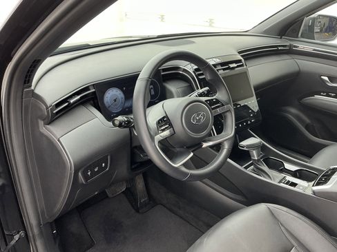 Used 2024 Hyundai Tucson XRT image 13