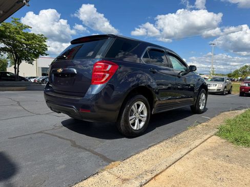 Used 2017 Chevrolet Equinox LS FWD image 7