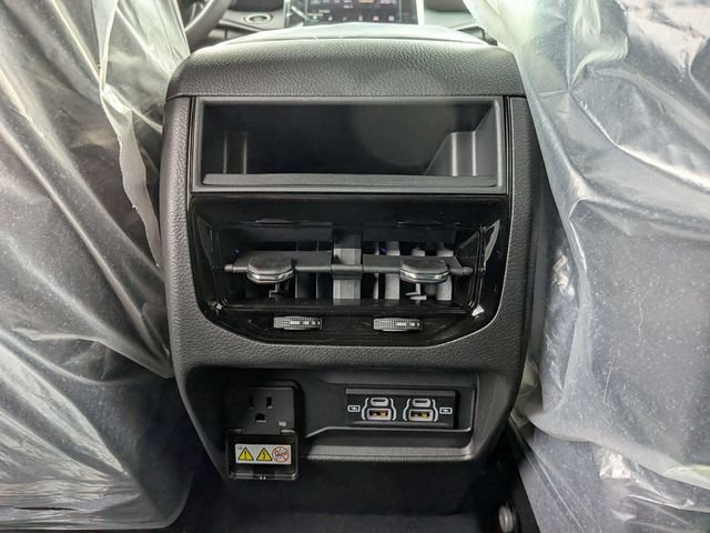 New 2026 Jeep Grand Cherokee Laredo X AWD/4WD image 14