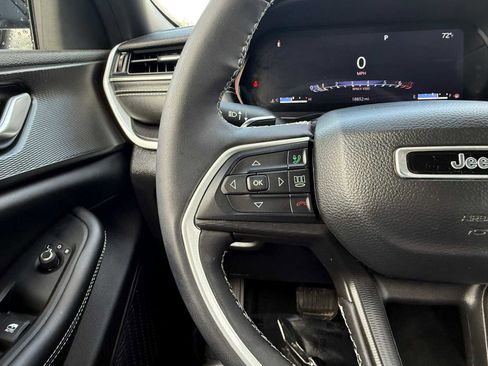 Certified 2023 Jeep Grand Cherokee Altitude image 20