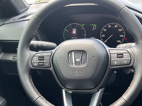 New 2026 Honda CR-V Sport image 20