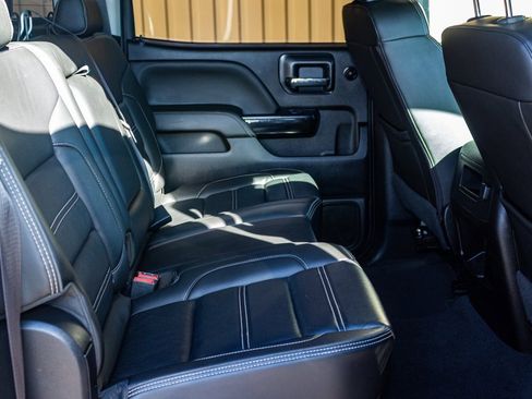 Used 2019 GMC Sierra 2500 Denali w/ Duramax Plus Package image 24