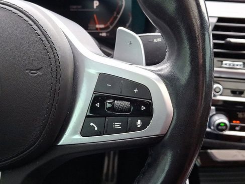 Used 2021 BMW X4 xDrive30i w/ M Sport Package image 23