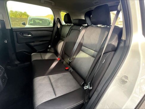 Certified 2024 Nissan Rogue SV image 19